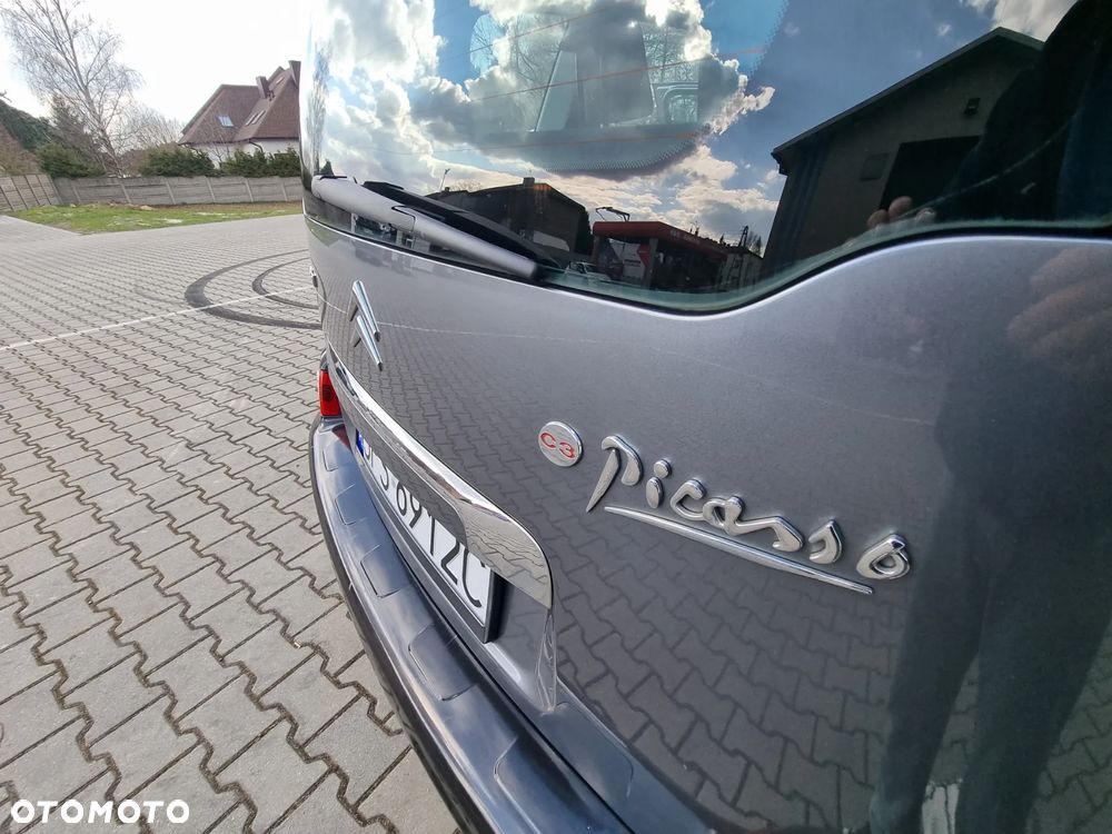 Citroën C3 Picasso VTi 120 Selection - 23