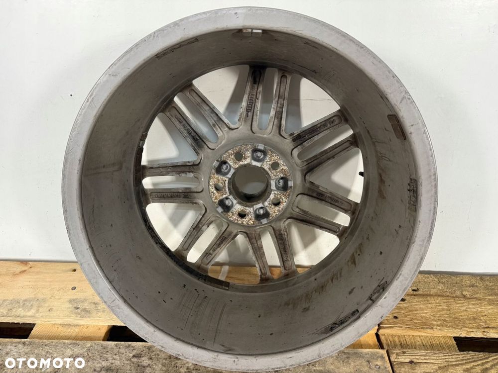 felga aluminiowa audi a6 c7 4g 4g0 18" 8.0 4g0601025ca cala oryginalna - 6