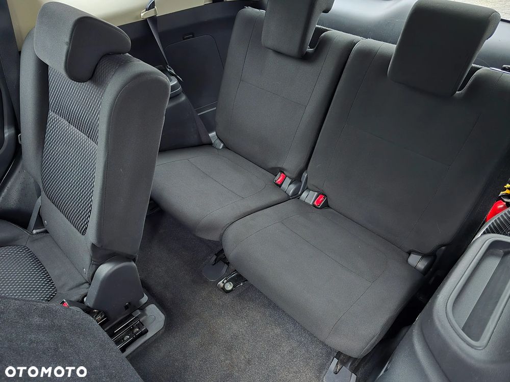 Mitsubishi Outlander 2.0 Intense + 4WD CVT - 21