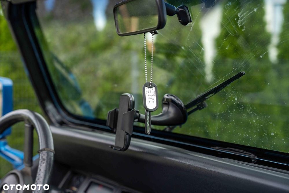 Jeep Wrangler - 29