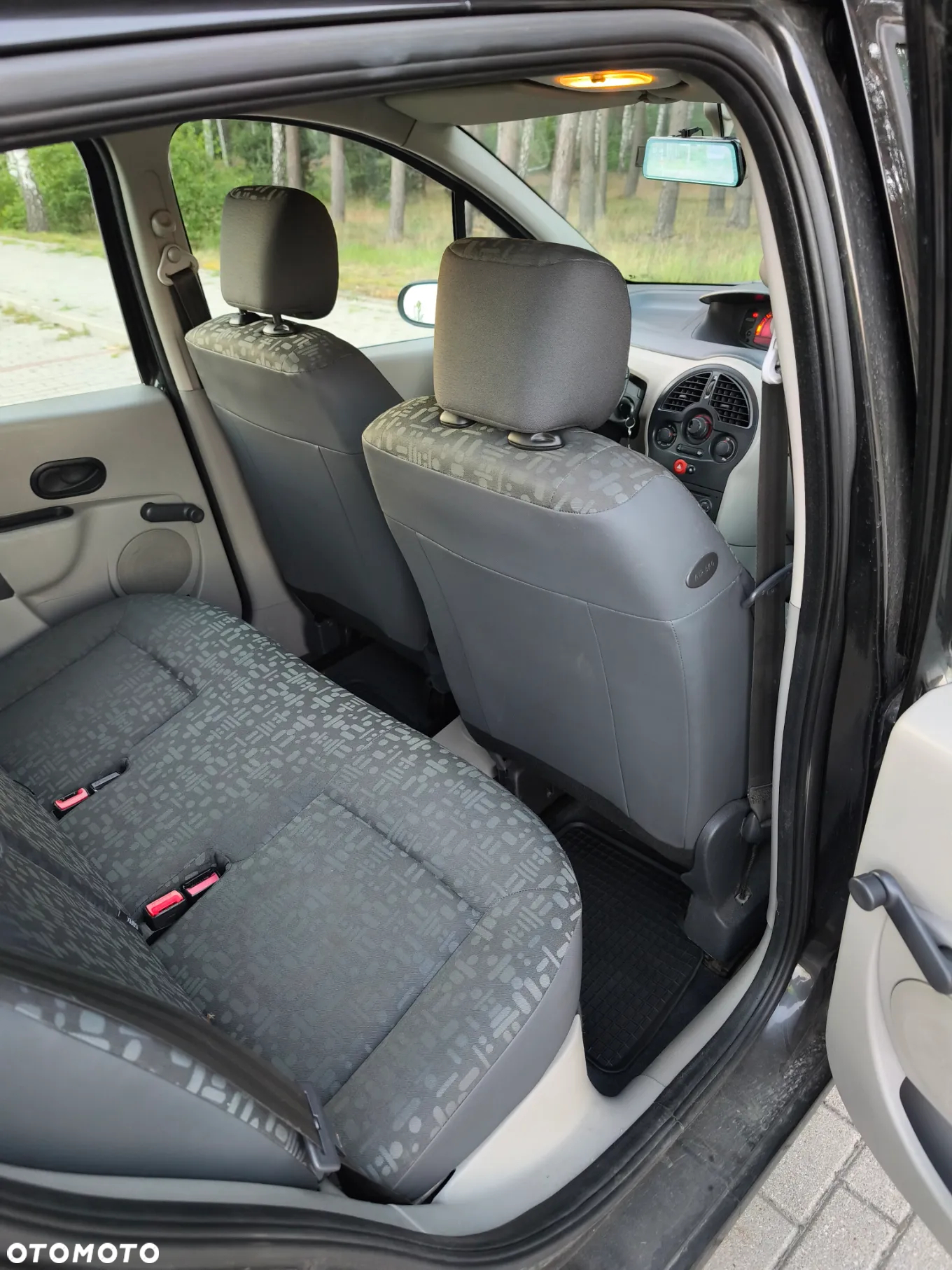 Renault Modus 1.2 16V Alize - 14
