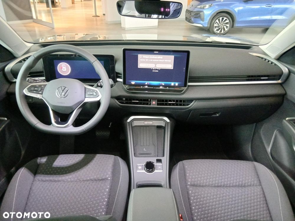 Volkswagen T-Roc 1.5 eTSI Life DSG - 12
