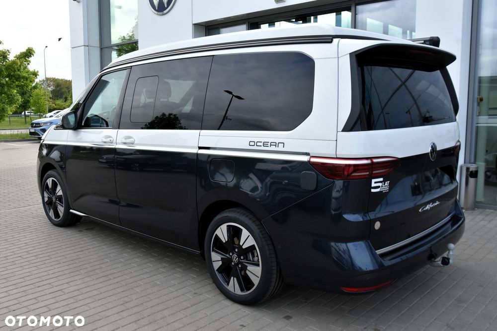 Volkswagen California - 3