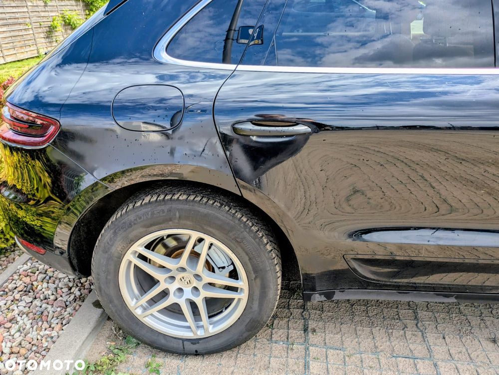 Porsche Macan - 13