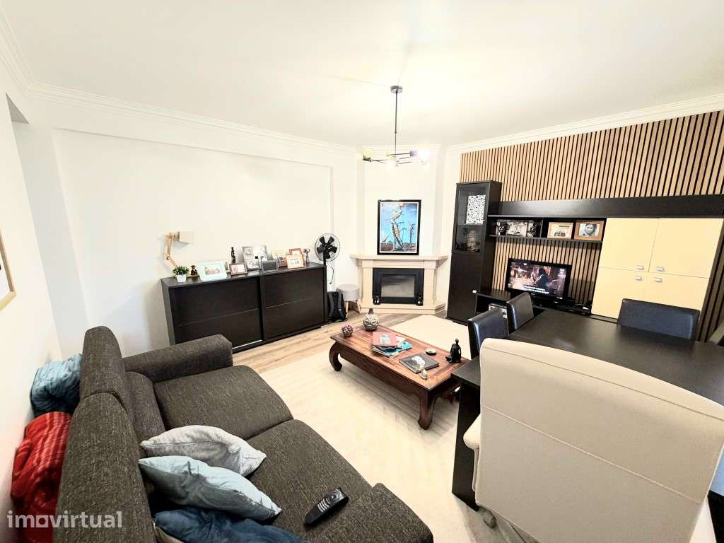 T2 Remodelado - Encosta do Sol - Grande imagem: 2/9