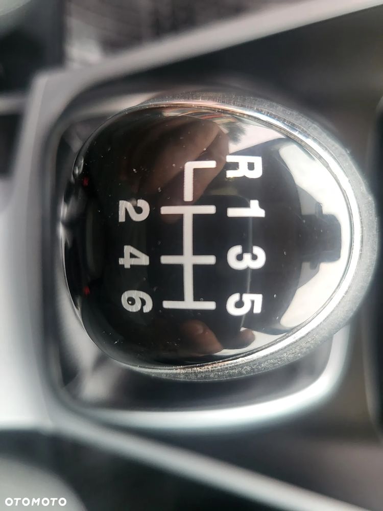 Ford C-MAX 1.6 TDCi Start-Stop-System SYNC Edition - 27