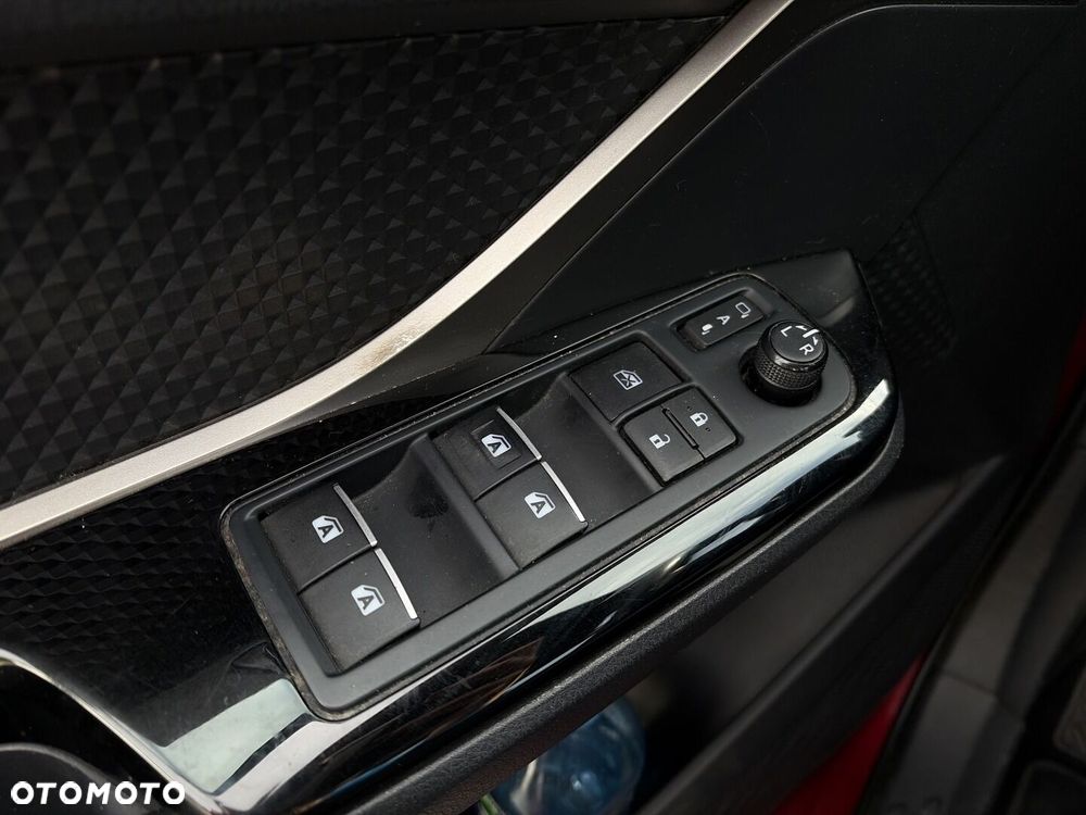Toyota C-HR 1.8 Hybrid Selection - 26