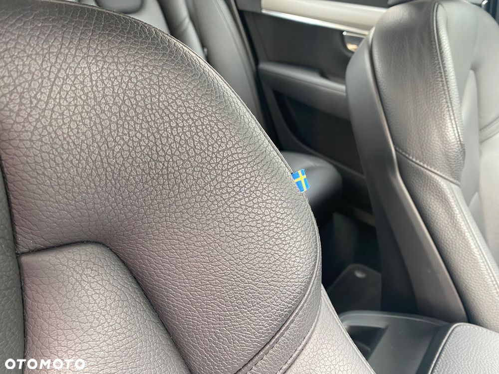 Volvo S90 D3 Momentum - 17