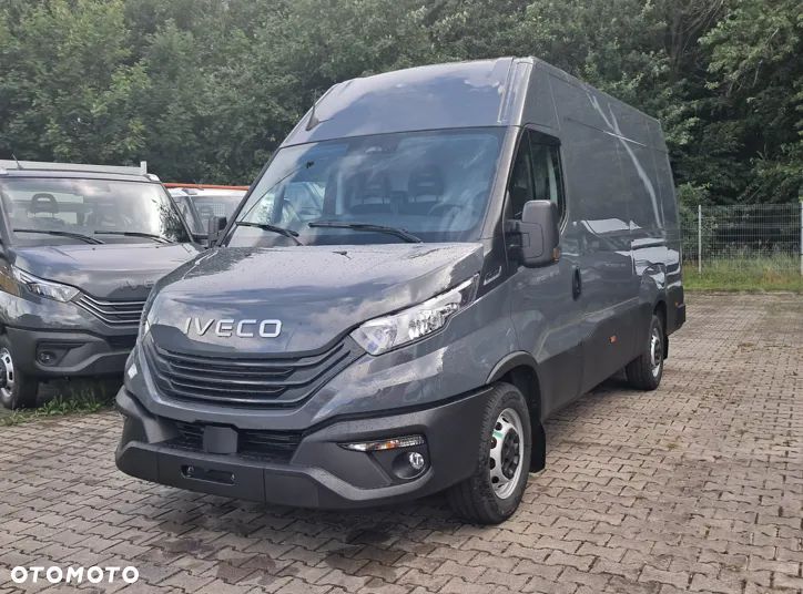 Iveco Daily Furgon  HI-Matic - 13