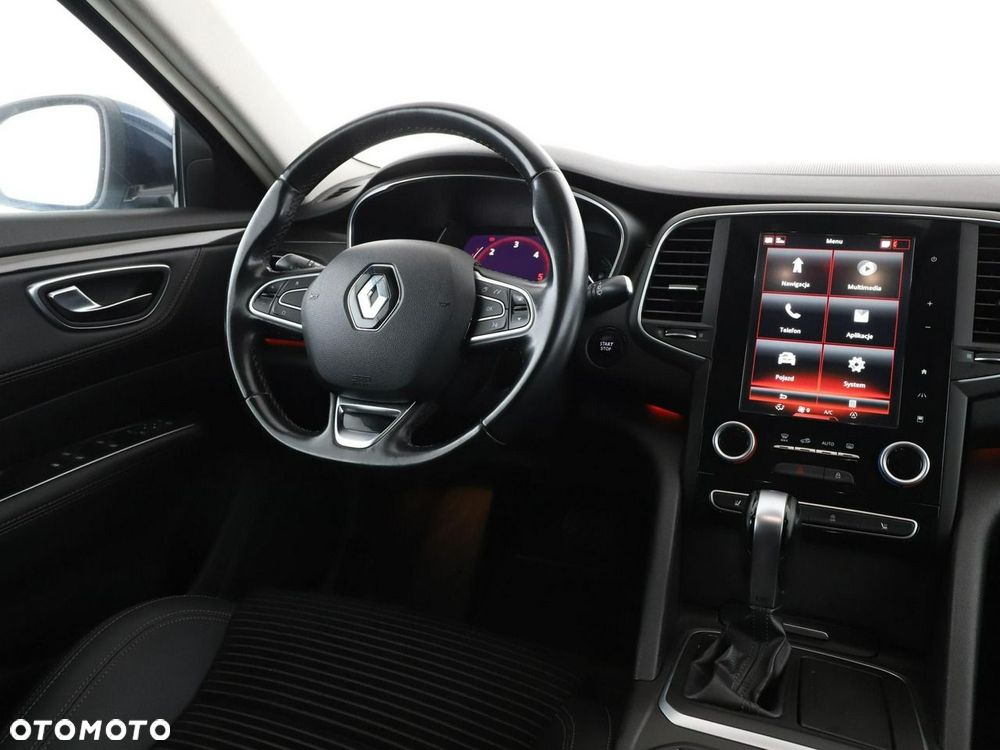 Renault Talisman ENERGY dCi 160 EDC INTENS - 17