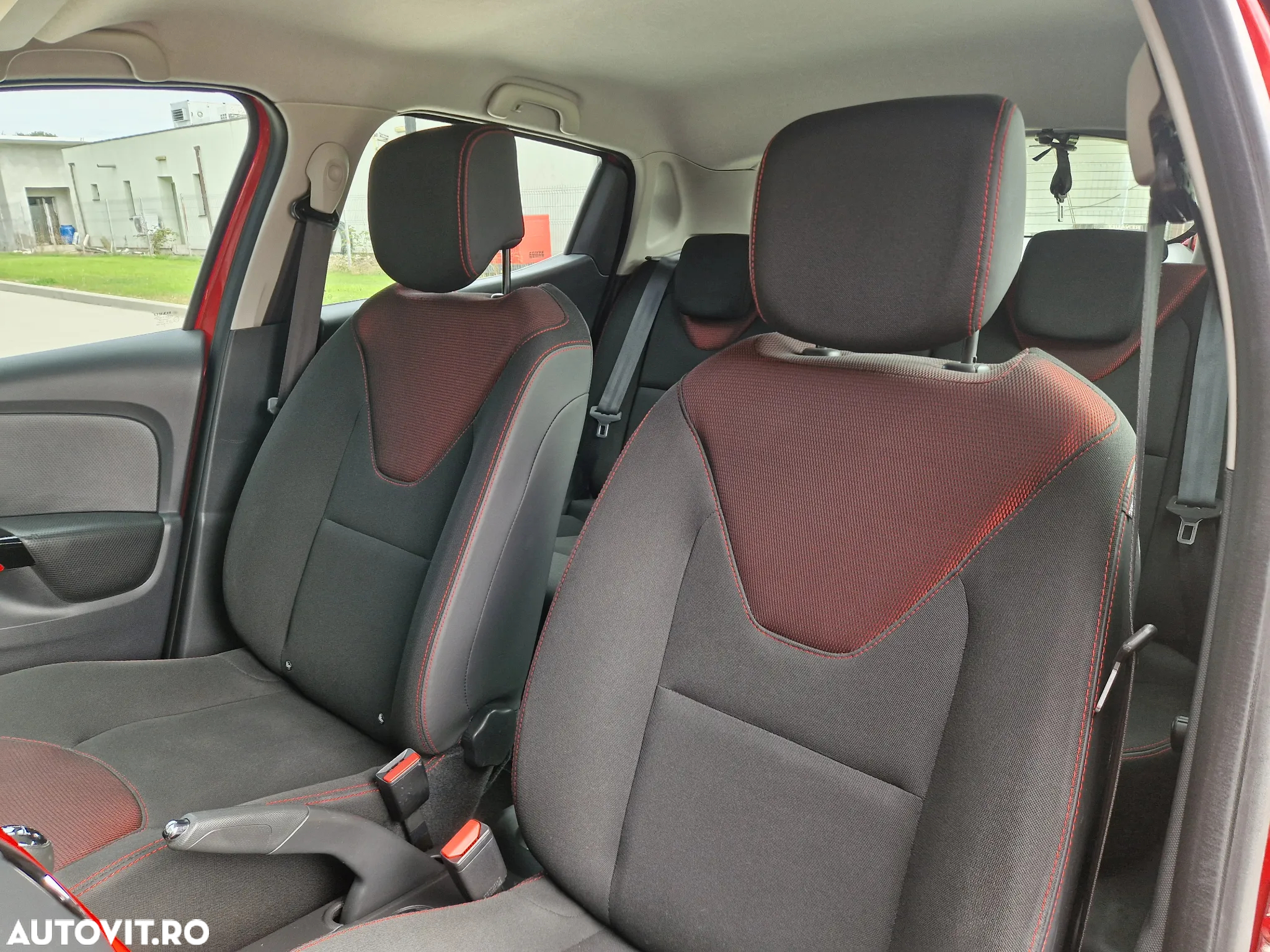 Renault Clio (Energy) TCe 90 Bose Edition - 31