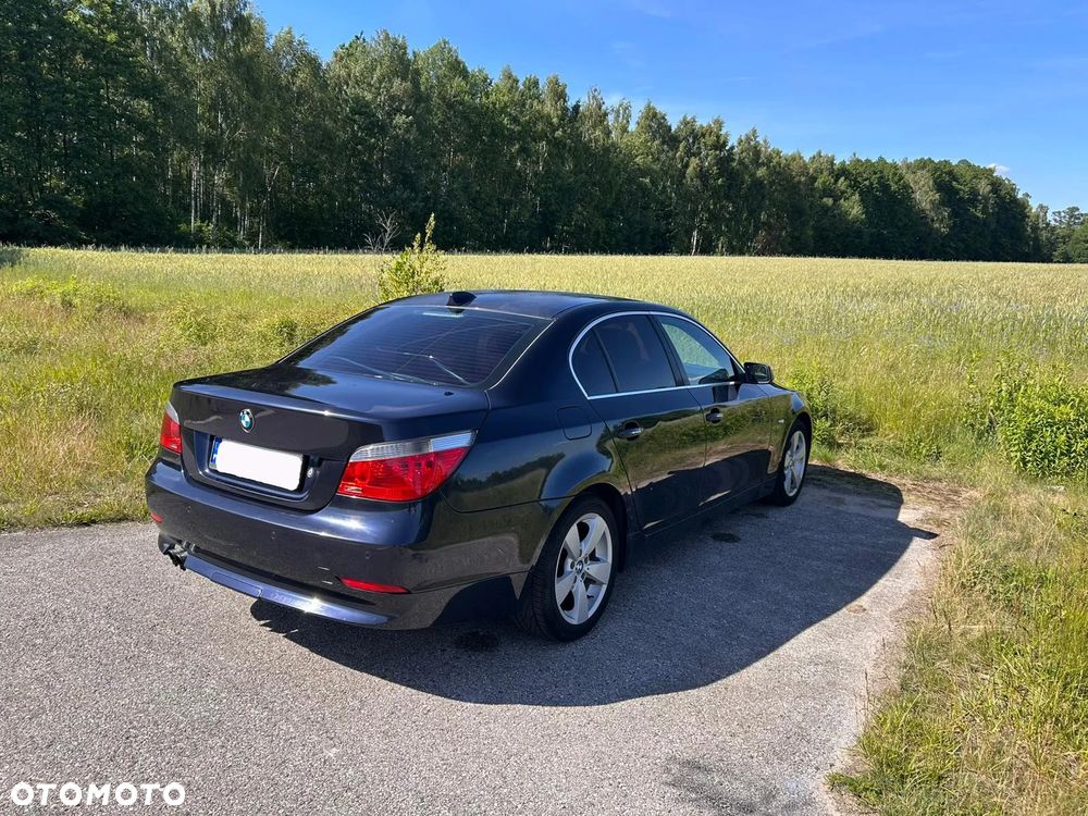 BMW Seria 5 530xd - 5