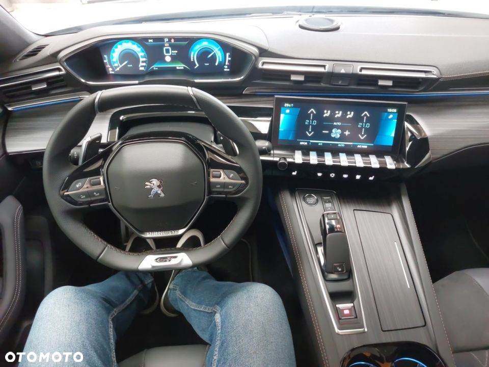 Peugeot 508 - 9