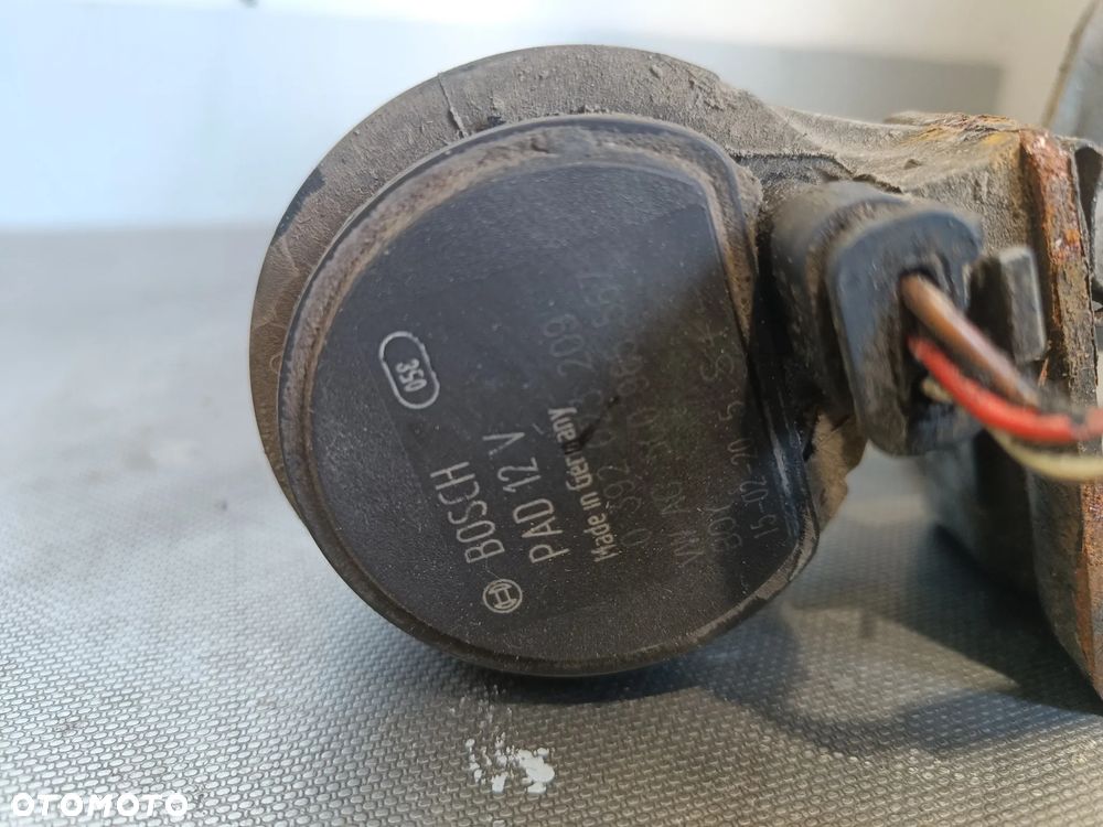 Dodatkowa pompa wody 1.6 2.0 TDI Skoda Octavia Superb Seat Leon Audi A3 VW Golf Passat 5Q0965567 - 4