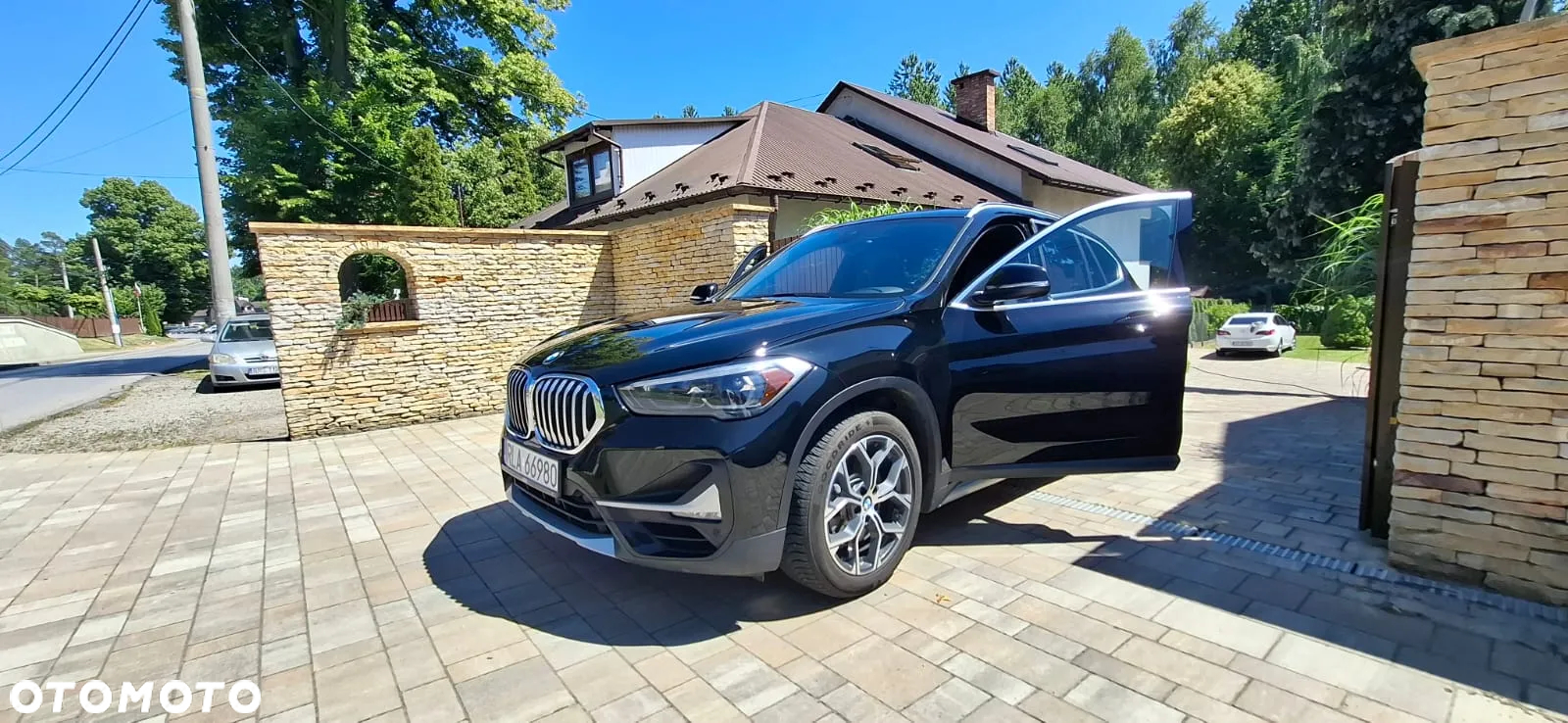 BMW X1 - 2