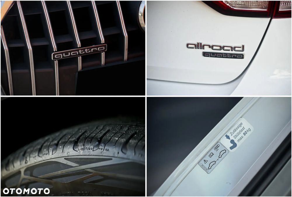 Audi A4 Allroad 2.0 TDI clean diesel Quattro S tronic - 30