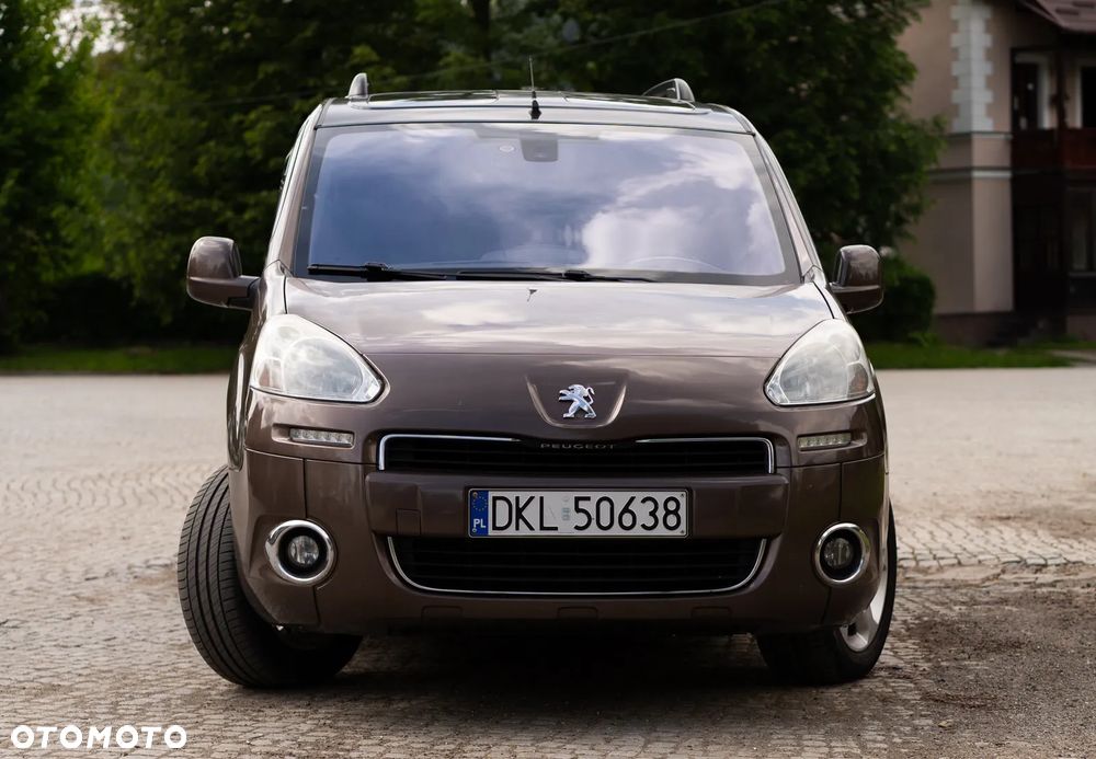 Peugeot Partner - 12