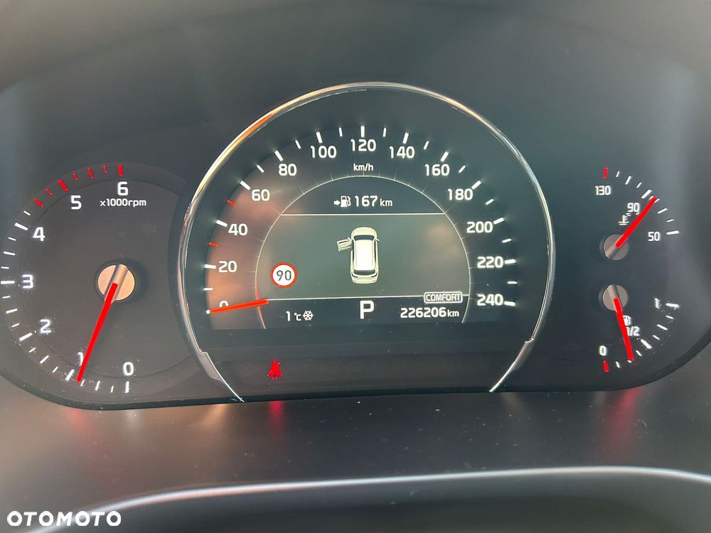 Kia Sorento 2.2 CRDI GT Line - 7