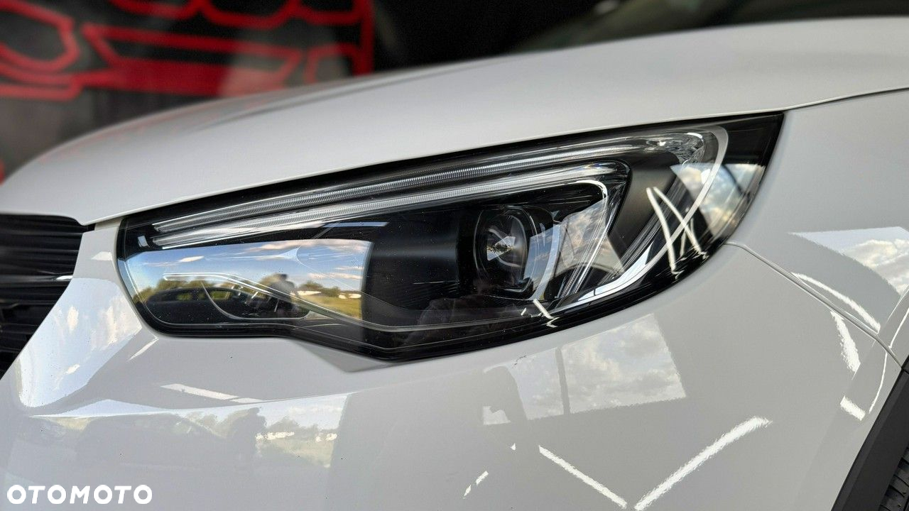 Opel Grandland X 2.0 CDTI Ultimate S&S - 11
