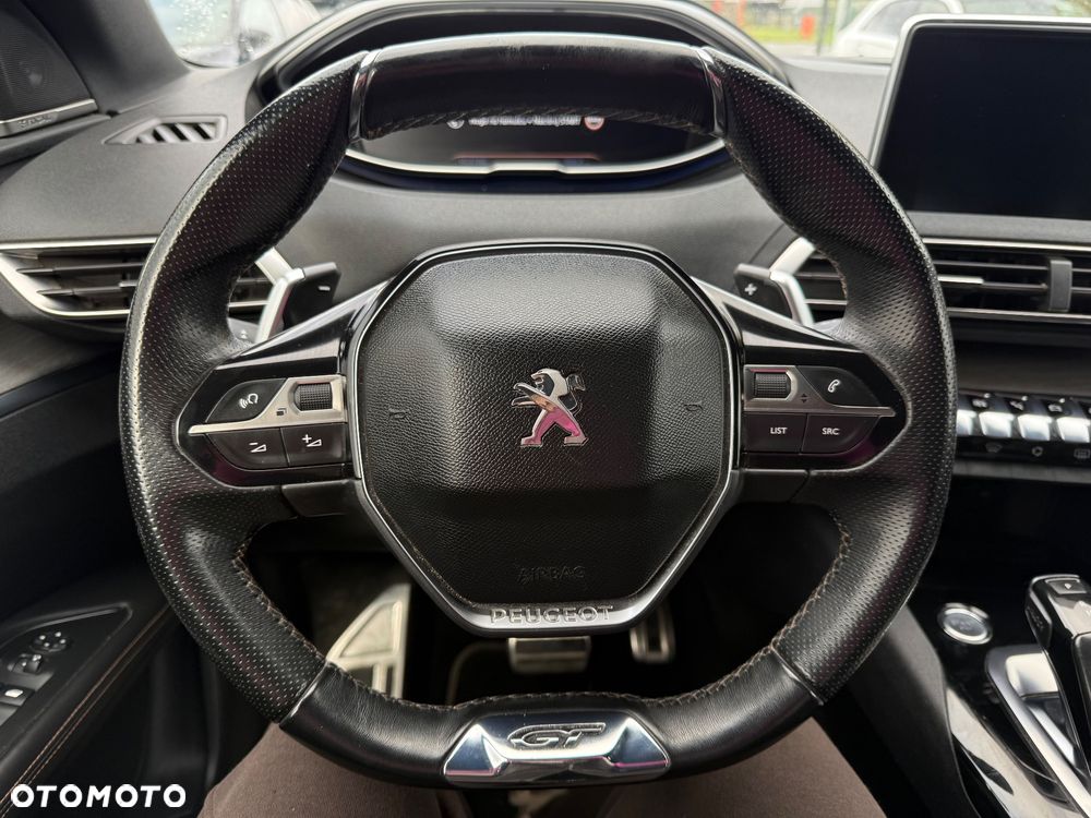 Peugeot 3008 - 22
