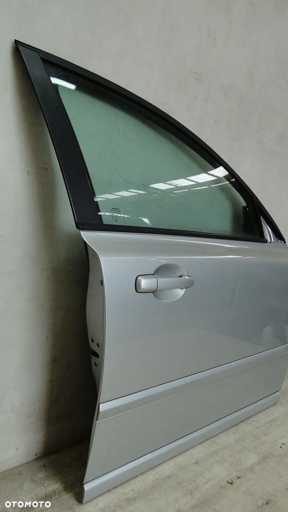 VOLVO V50 LIFT DRZWI PRAWE PRZÓD PRZEDNIE EUROPA - 16