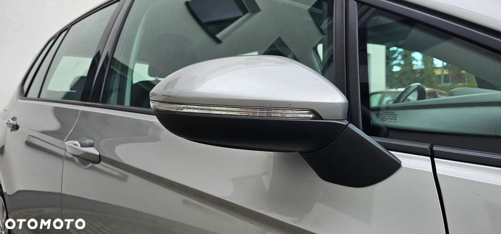 Volkswagen Golf Sportsvan SV 1.4 TSI BMT Highline - 15