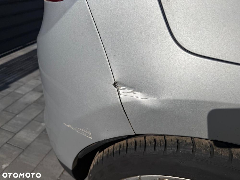 Renault Scenic ENERGY dCi 110 EDC EXPERIENCE - 20