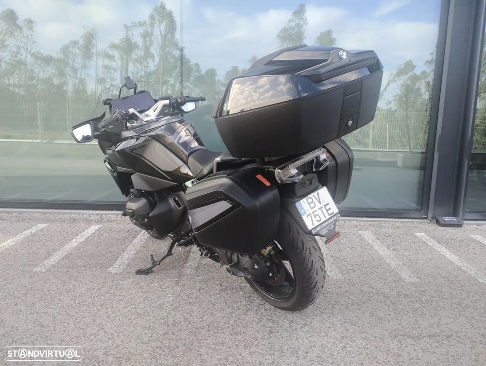BMW R 1300 RT ASA - 5
