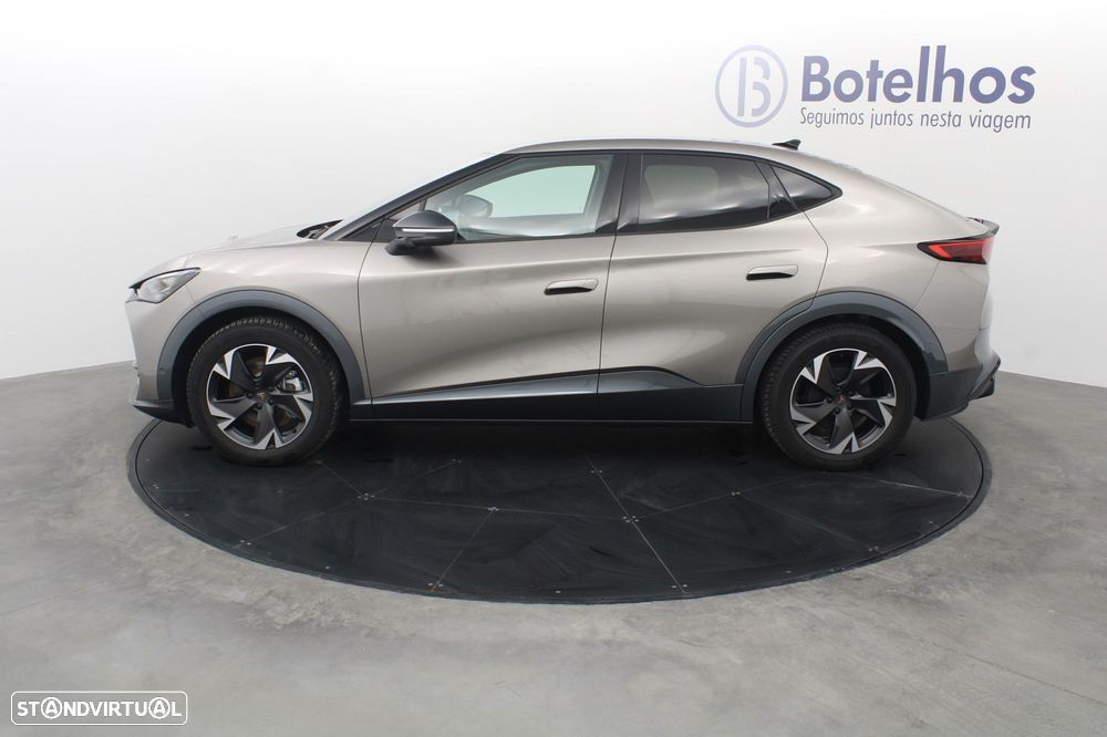 Cupra Tavascan 77 kWh Endurance - 4