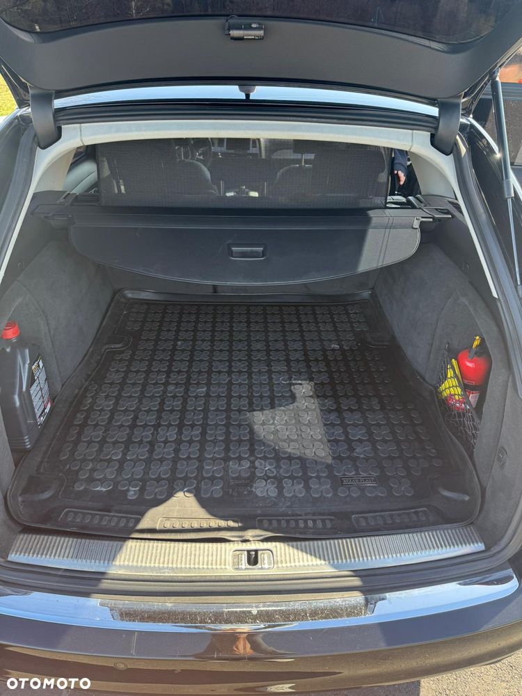 Audi A6 Avant 2.0 TDI - 12