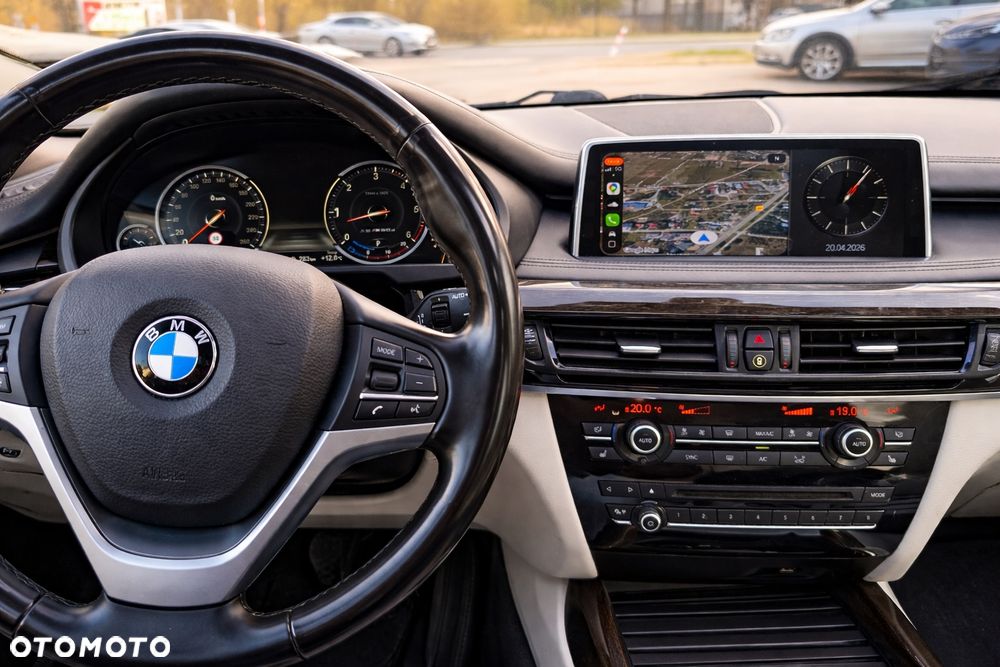 BMW X5 xDrive25d sport - 7
