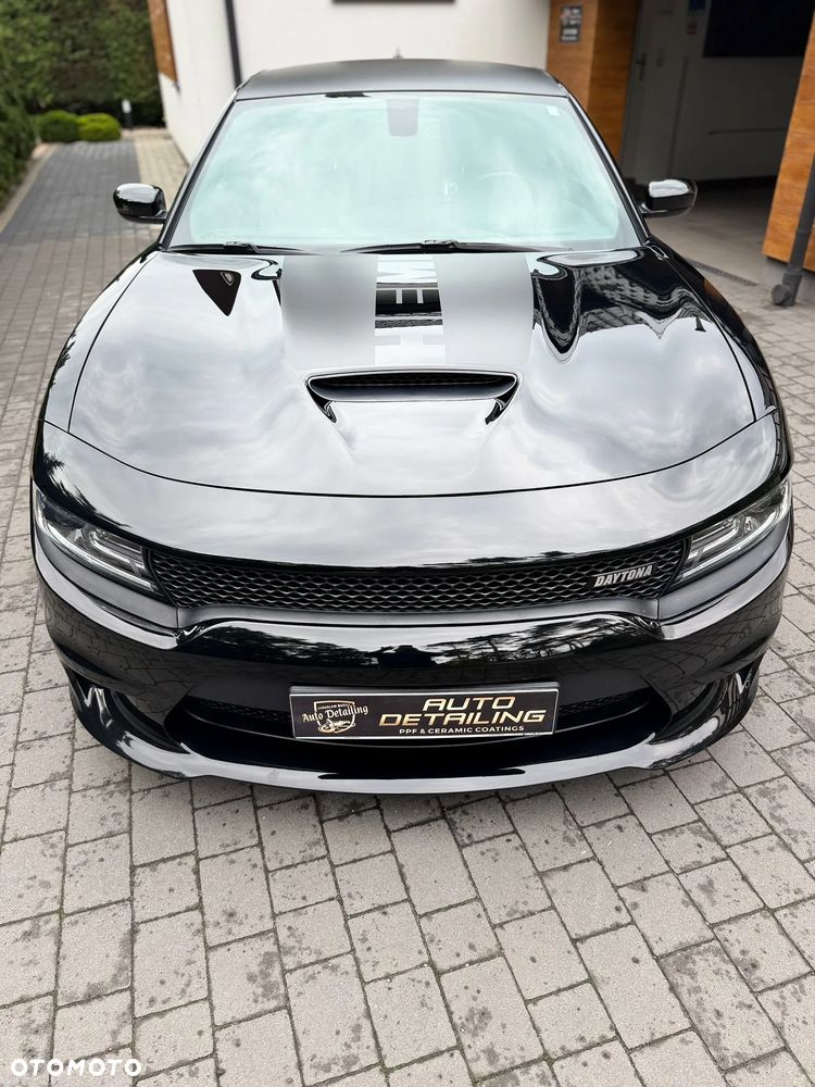 Dodge Charger 5.7 R/T Daytona - 6