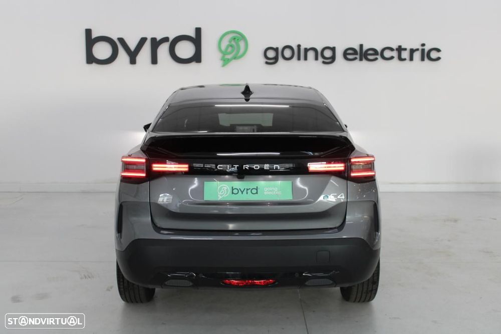 Citroën e-C4 X 54 kWh Autonomia Alargada Plus - 6