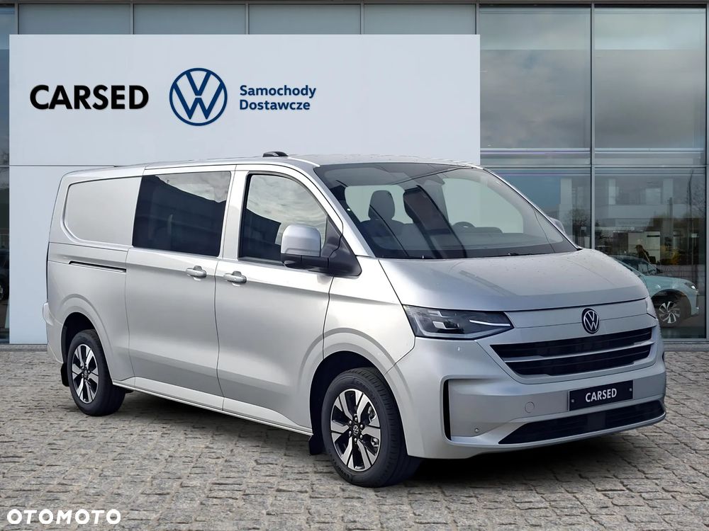 Volkswagen Transporter - 2