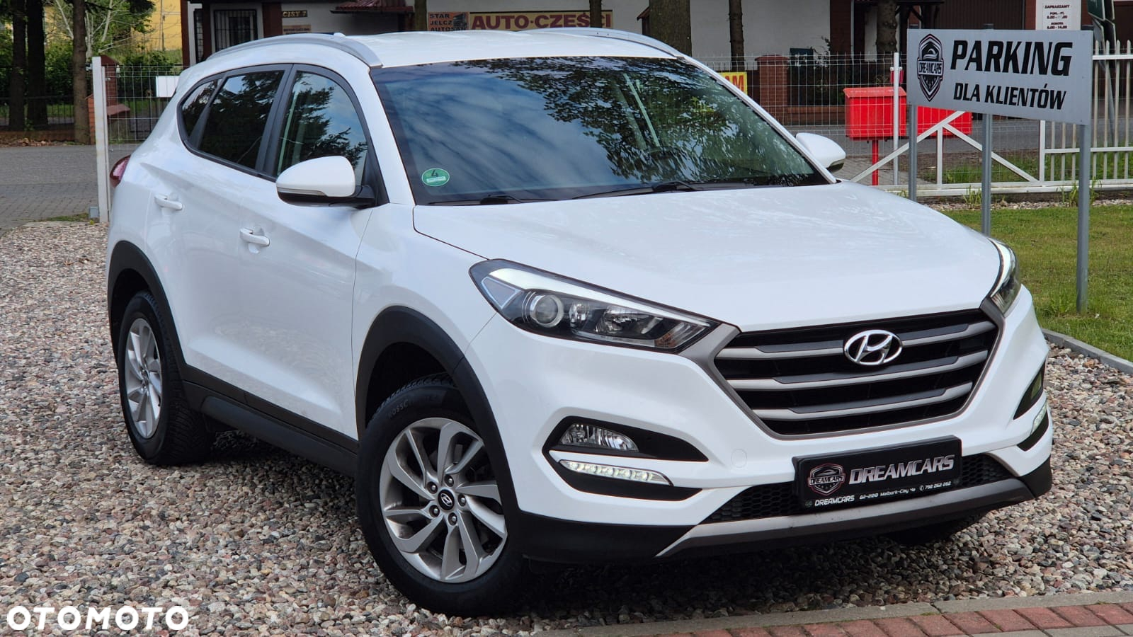 Hyundai Tucson - 6
