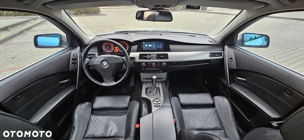 BMW Seria 5 - 3