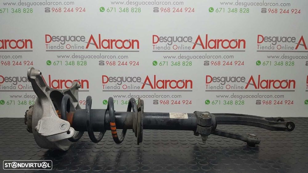 AMORTECEDOR FRENTE DIEITO AUDI A4 BER. (B8) BáSICO - 1