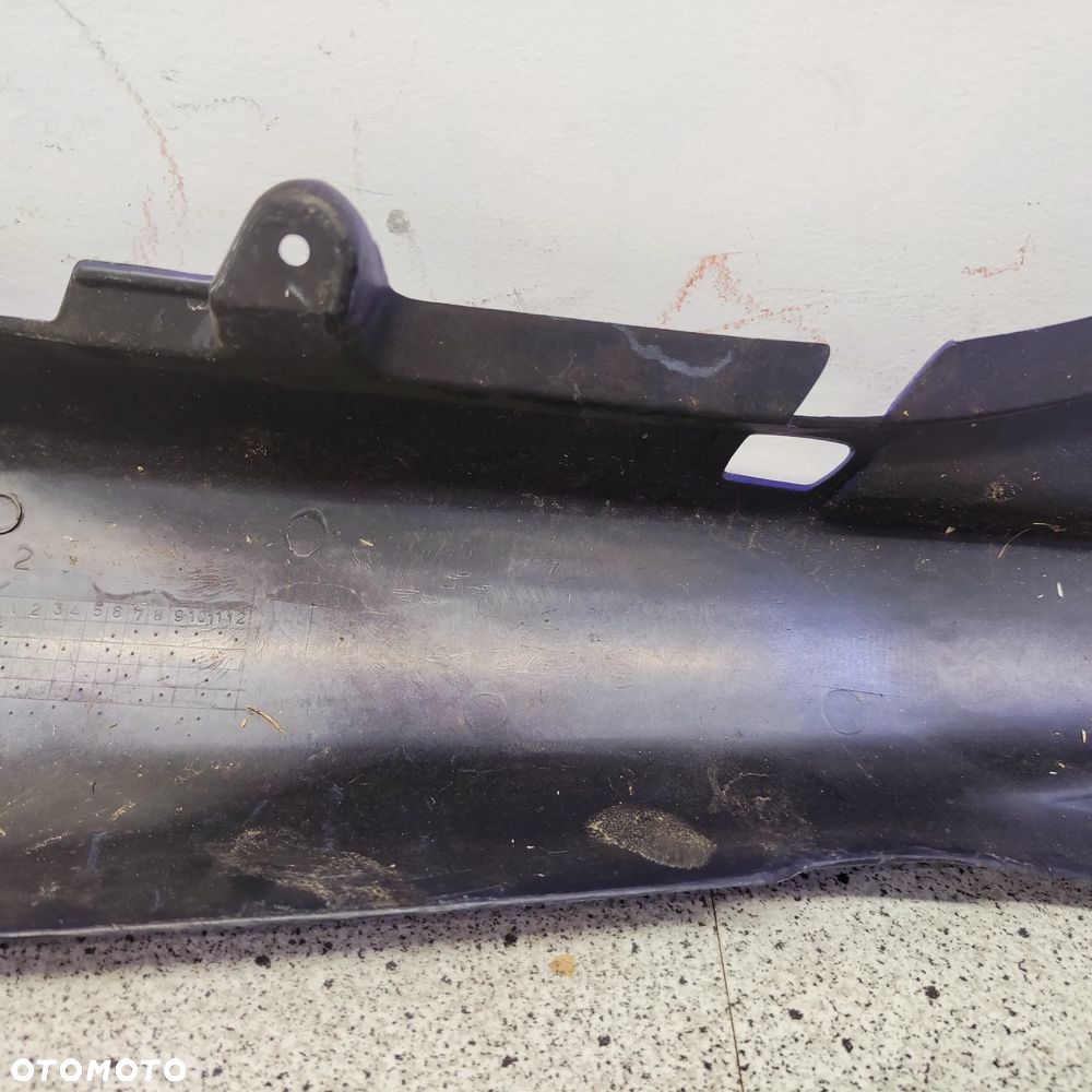 Owiewka, osłona, bok, boczek, ogon, zadupek Yamaha XJ 900 XJ900 Diversion - 19