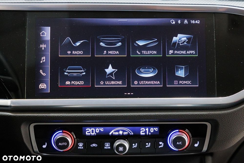 Audi Q3 - 27