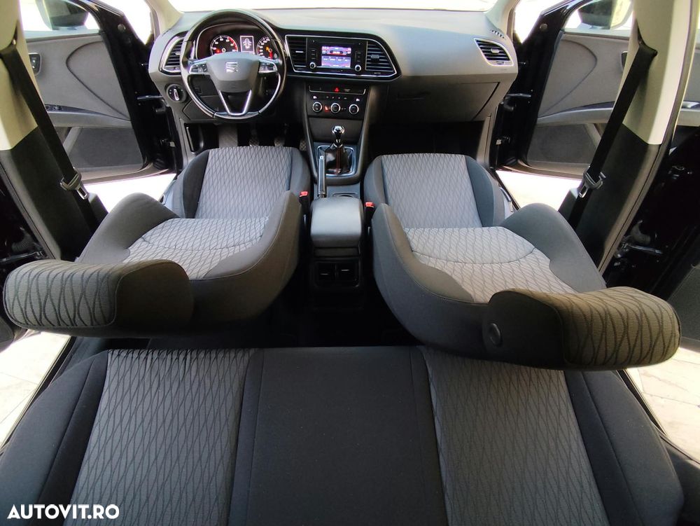 Seat Leon - 6