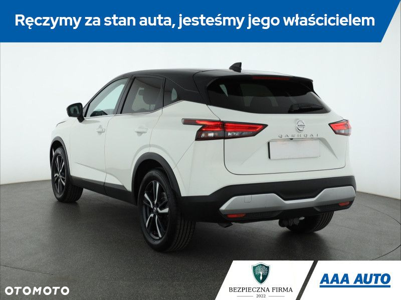 Nissan Qashqai - 5