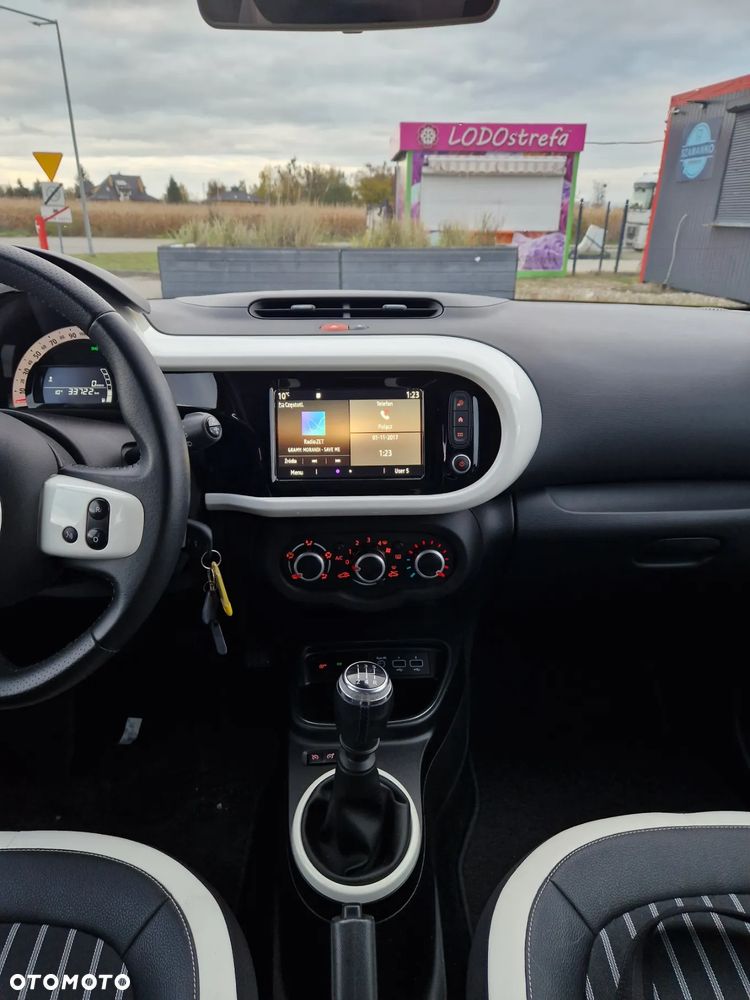 Renault Twingo TCE 90 INTENS - 9
