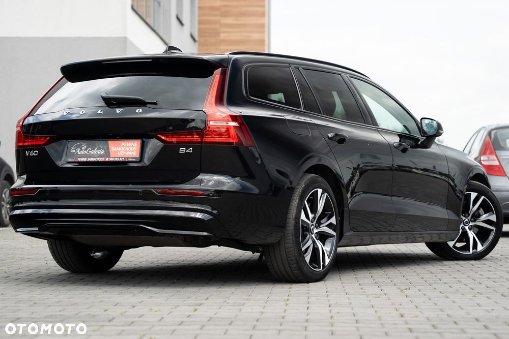 Volvo V60 B4 B DKG RDesign - 11