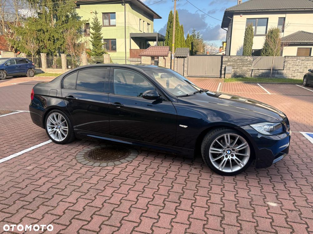 BMW Seria 3 - 3