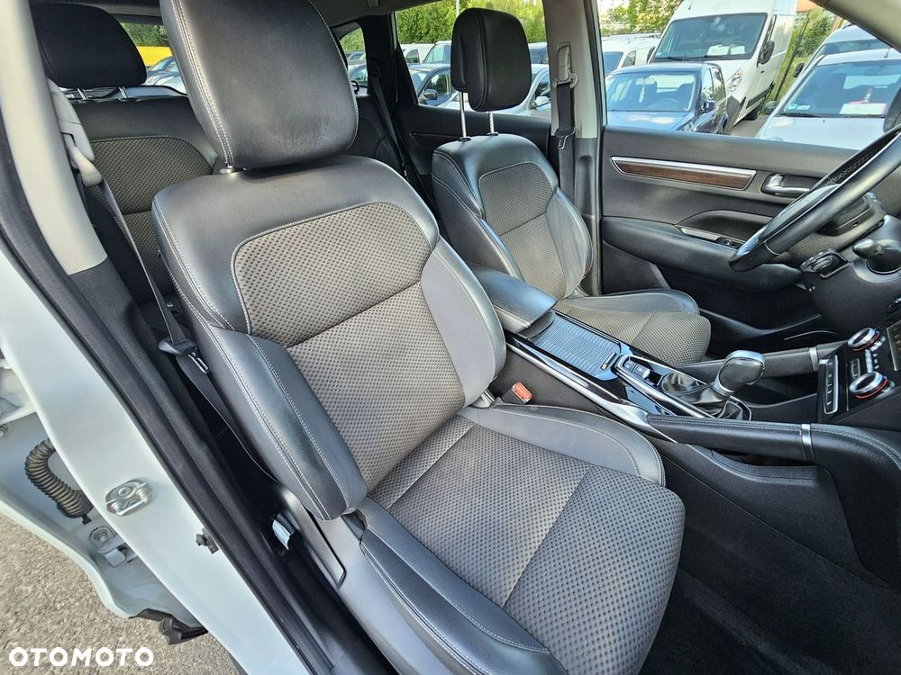 Renault Koleos 2.0 dCi Initiale Paris 4x4 X-Tronic - 12