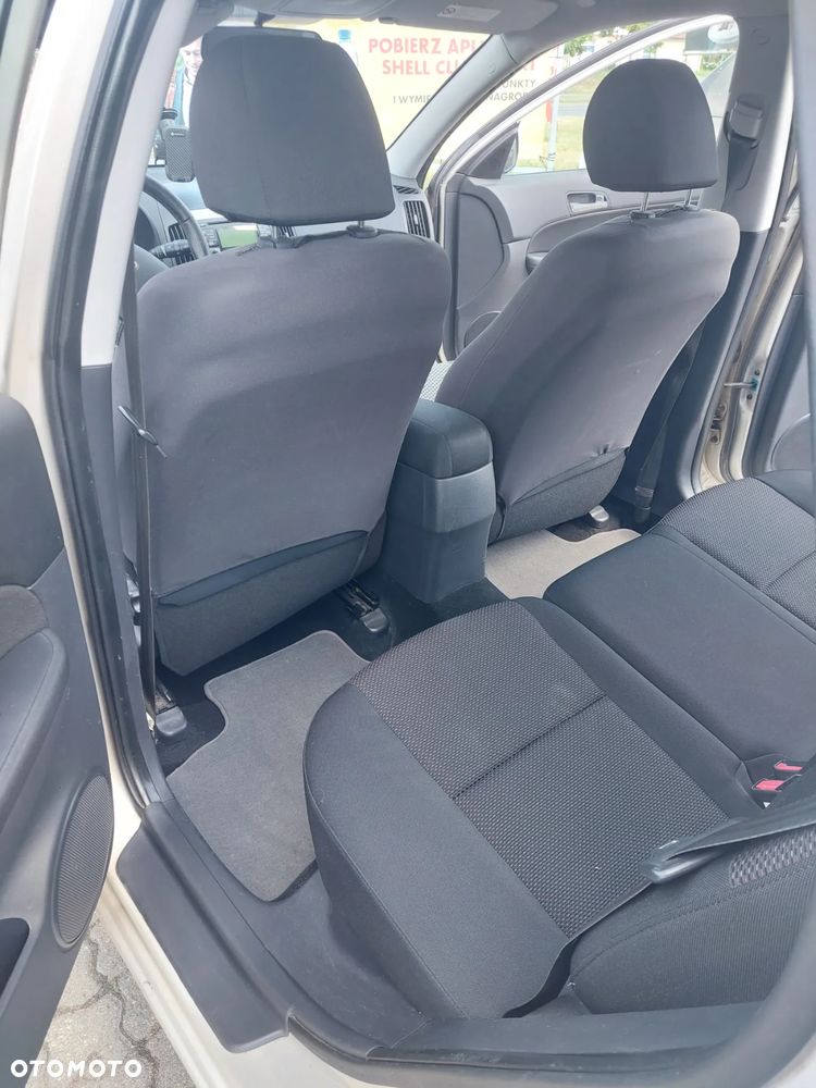 Hyundai i30 1.4 Comfort - 10