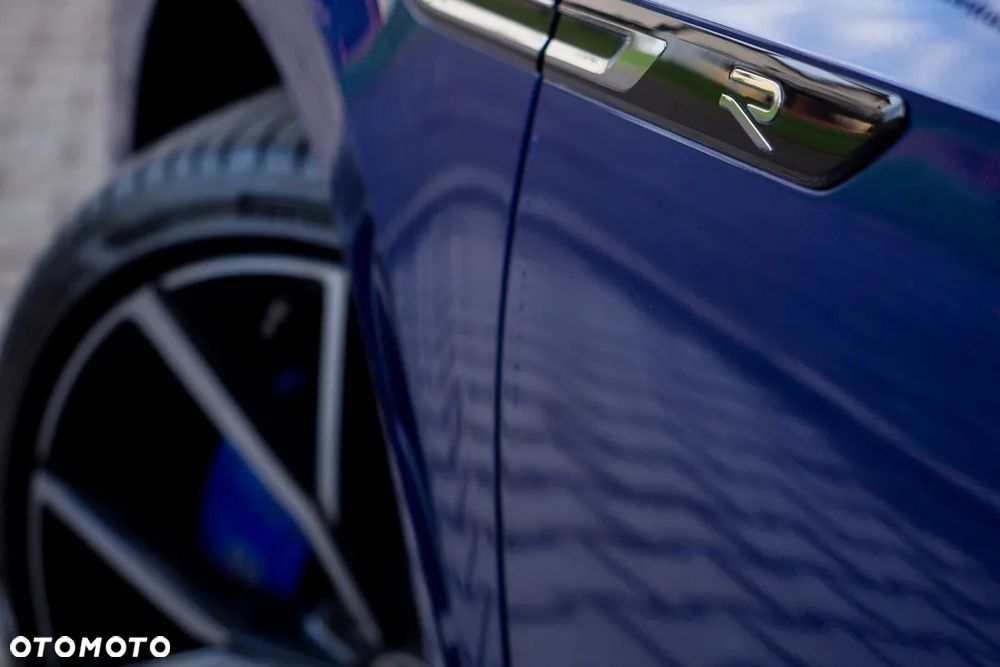 Volkswagen Arteon Shooting Brake 2.0 TSI 4Motion R DSG - 7