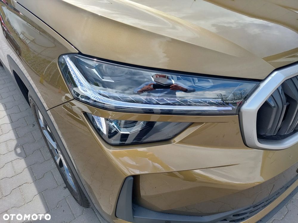 Skoda Kodiaq 1.5 TSI iV PHEV 4x2 Edition 130 DSG - 39