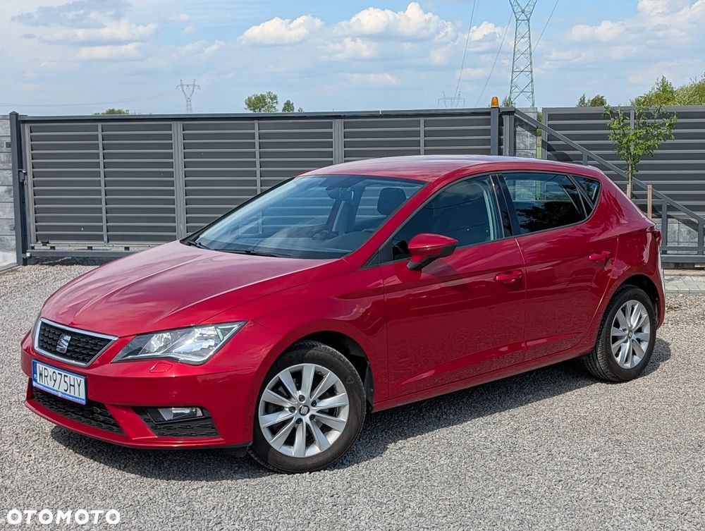Seat Leon 1.5 TSI Style - 2