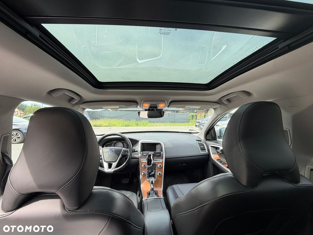 Volvo XC 60 T5 Geartronic Linje Inscription - 2